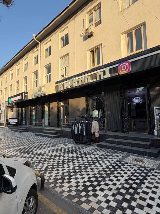 Аренда под Офис Ориентир Парк Ашхабад  80м2 1600 USD
