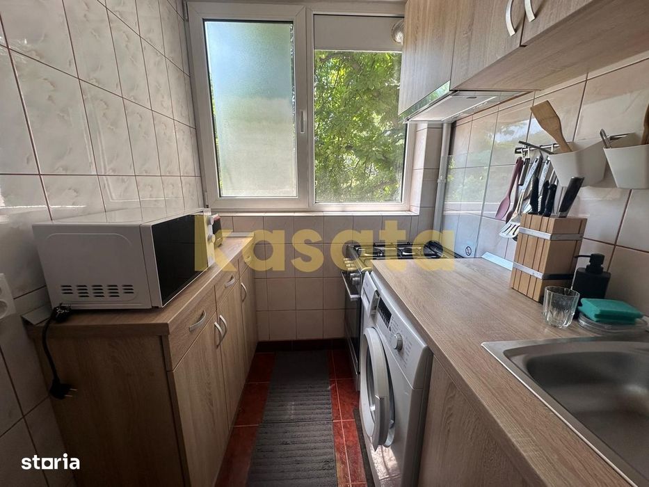 Garsonieră de vânzare | ParkLake – Parcul IOR |