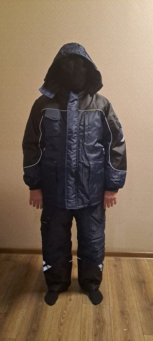 Спец одежда новая