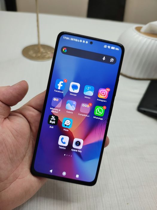 Redmi Note 10 Pro