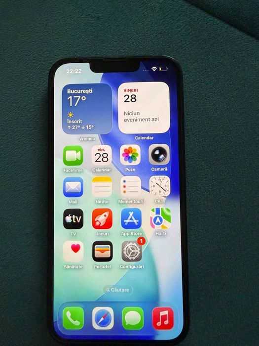 Iphone 13  128 gb