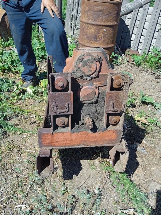 Продаётся редуктор