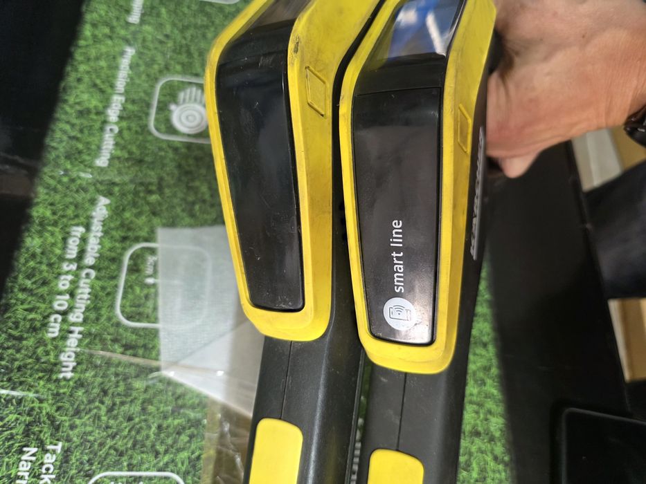 Pistol de Spalare Karcher G 180 Q  2.644-270.0