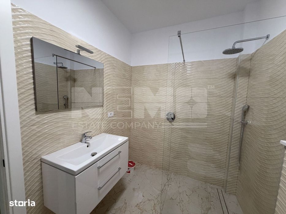 Apartament 3 camere | Rădăuți | 90 mp utili | 500 euro/lună