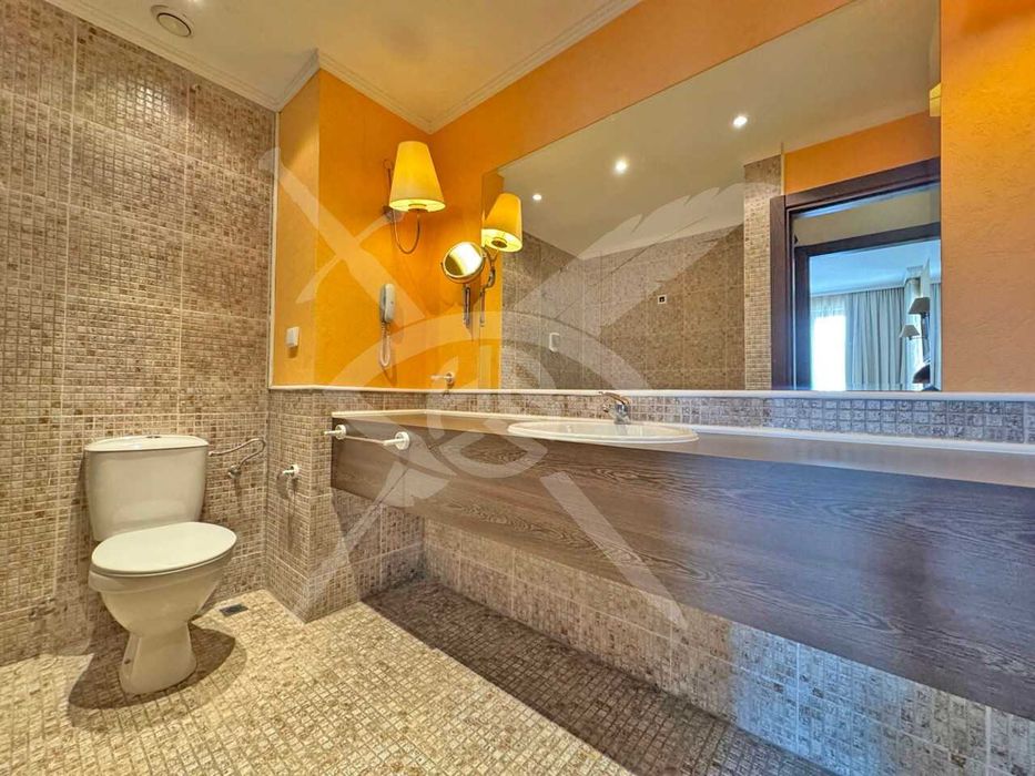 Продава се Двустаен апартамент в к.к. Слънчев бряг - 69 кв.м за 1334 €/кв.м - Снимка #6