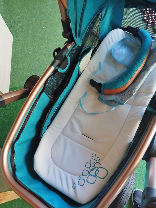 Бебешка количка - отлично състояние