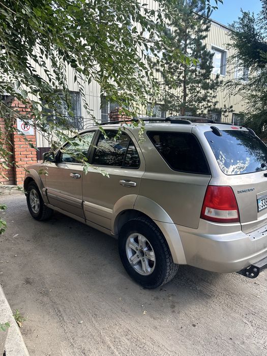 Продам KIA Sorento