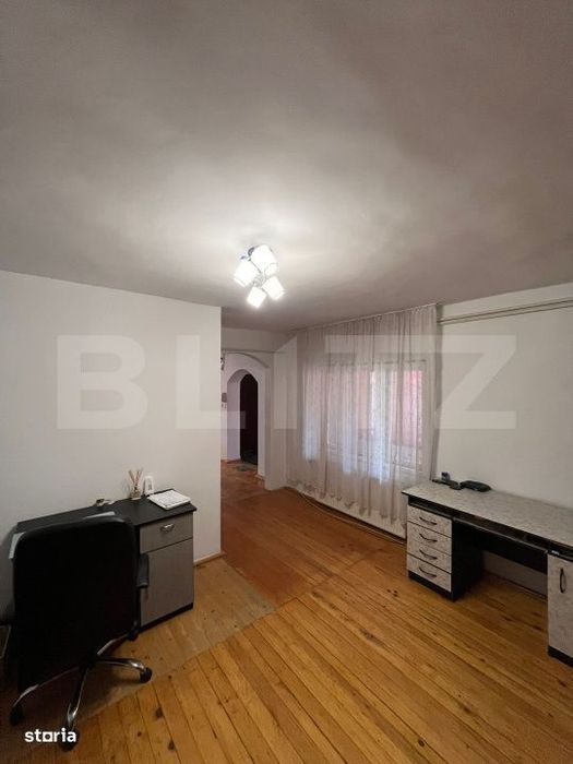 Casa P+1, 445 mp, zona Baritiu