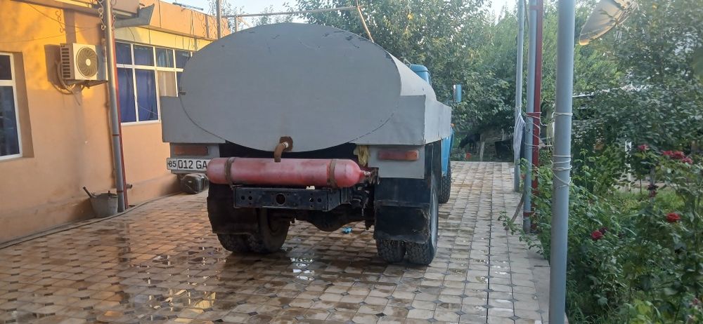Zil vadavoz sotiladi