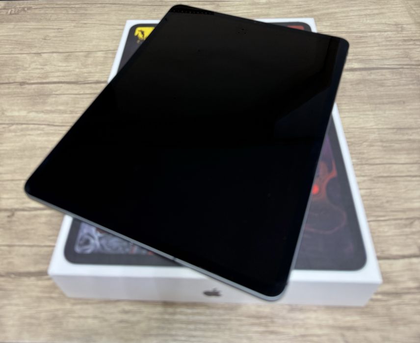 Prodam Idyal Ipad Pro 12.9 3th 256GB sim kart