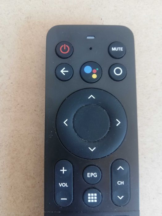 Дистанционно за B-box TVbox