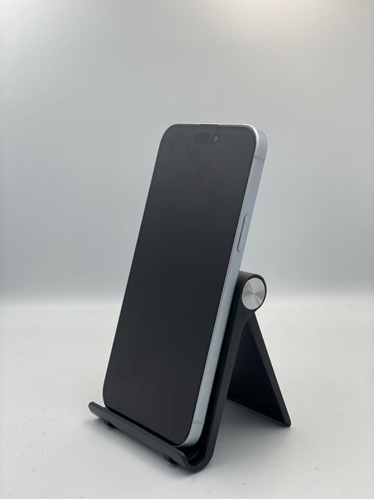 Iphone 15 Plus - 128GB, 98% baterie, 1 an garantie