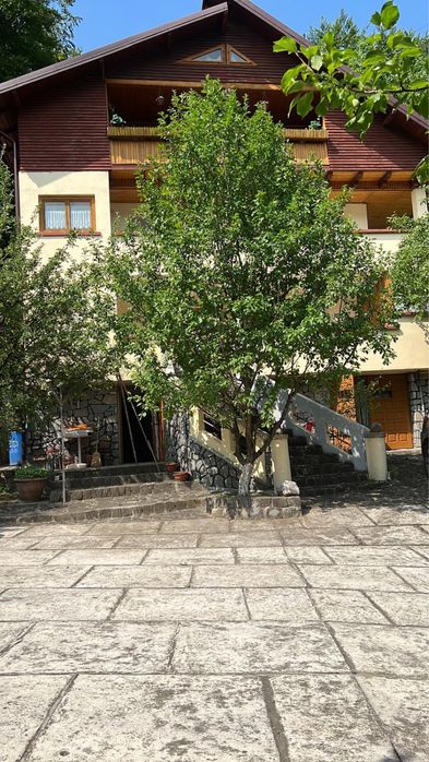 Vand Casa Valea Doftanei