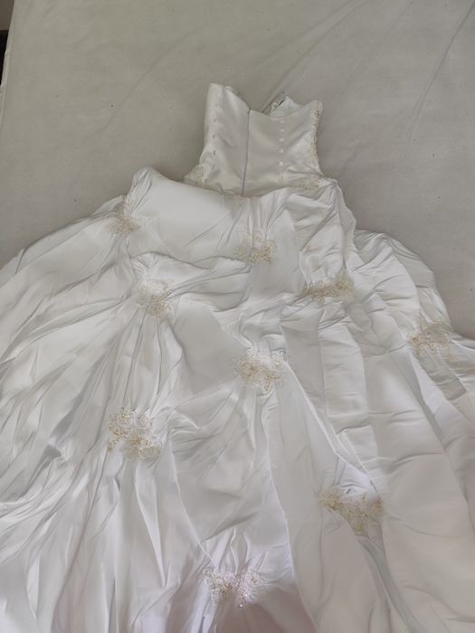 Свадебное платье, 44-48 размер