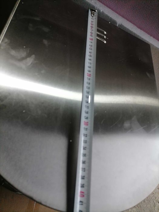 Топла витрина на 3 рафта