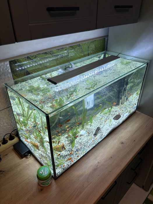 Vand Acvariu de 120 Litri
