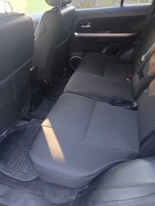 Suzuki Grand Vitara 1.9 DDiS (Facelift) – Напълно обслужена, 4x4