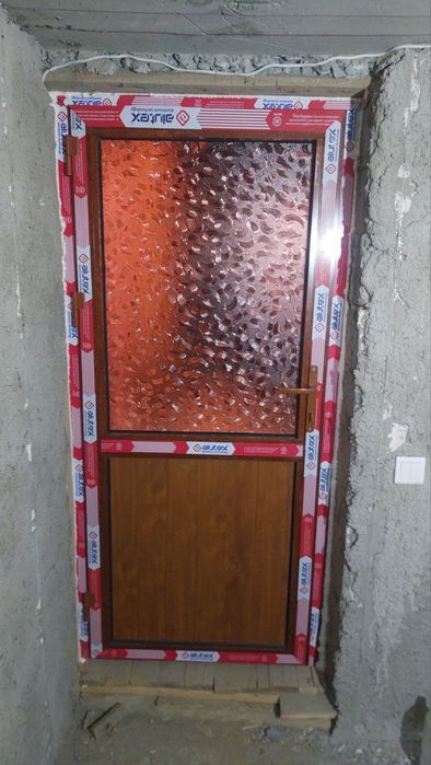 Akfa deraza va eshiklar