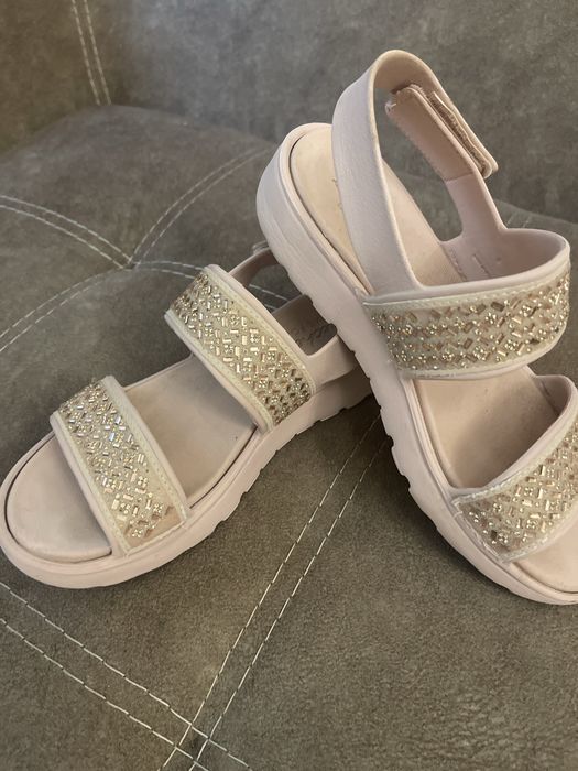 Sandale skechers 38