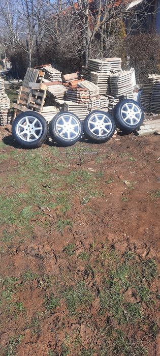 Джанти наАЕZ 15ски