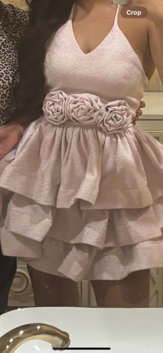 Рокля….(JUNONA )