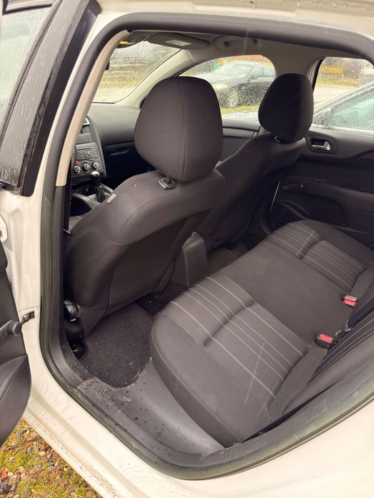 Citroen C4 1.6 - 2014