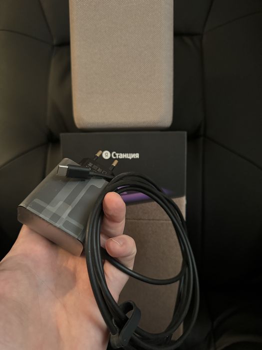 Яндекс станция 2 - НОВОЕ состояние!