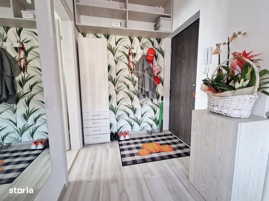 Apartament cu 2 camere de vanzare in zona Ioisa, Oradea