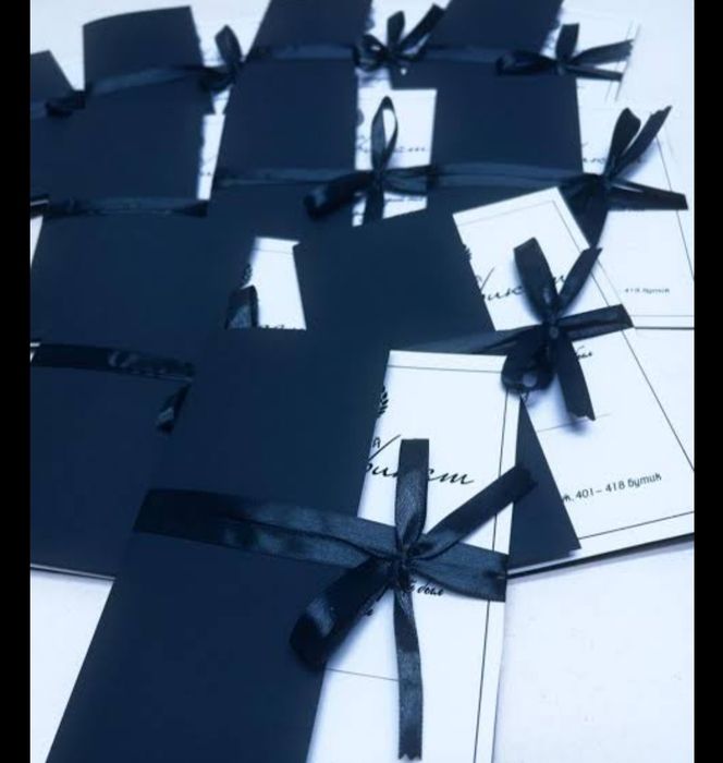 Сертификаты. Визитки. Меню.