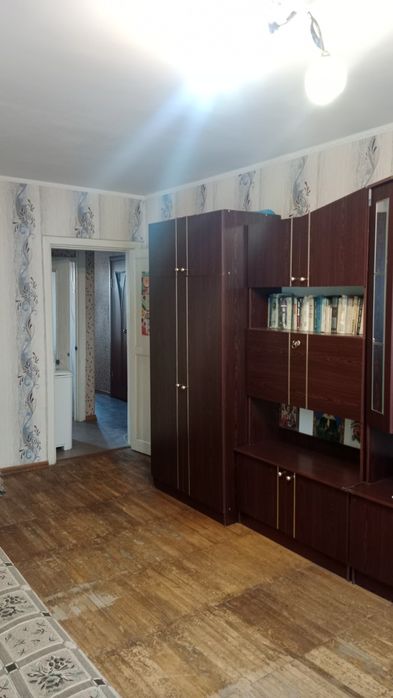 Продам 2х.ком. кв.полностью мебелированна