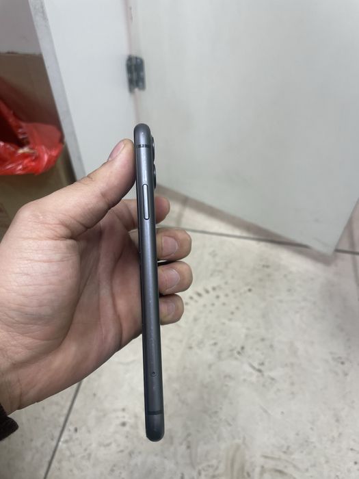 корпус айфон 11 в сборе