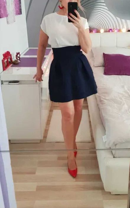 Rochii si fuste dama