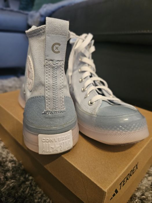 Converse Chuck Taylor All Stat CX