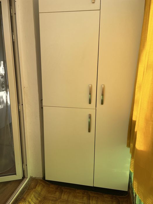 Proprietar , ofer spre inchiriere garsoniera Craiovita