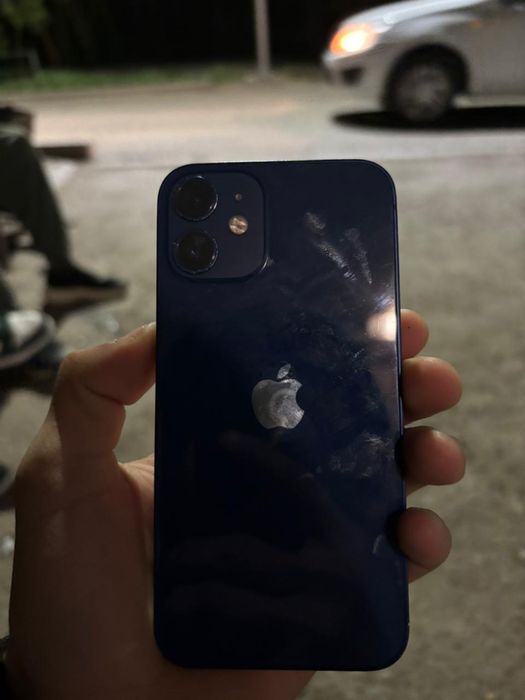 Iphone 12 mini срочно продам
