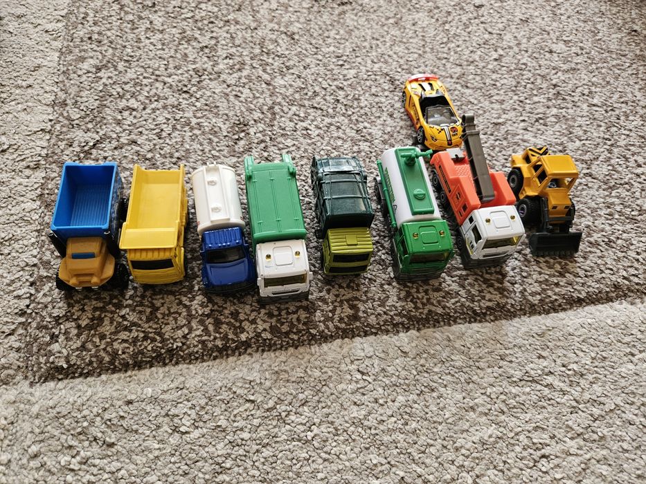 Лот коли Hot Weels,Maisto и Welly