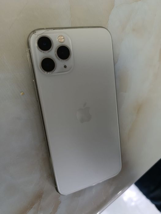 Iphone 11 pro 64