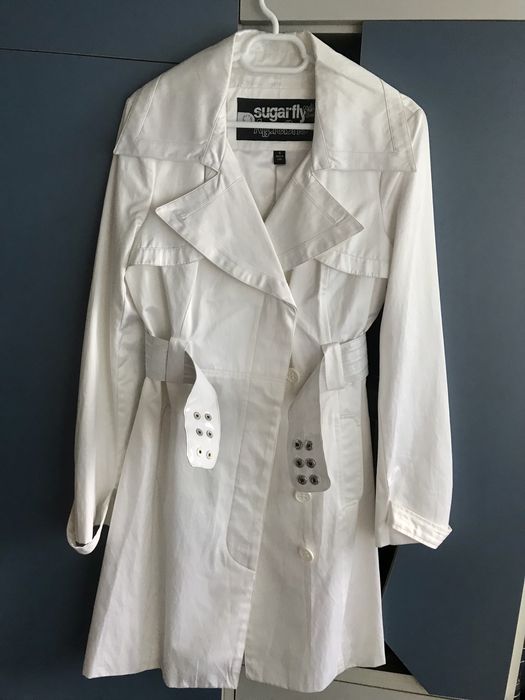 Trench sugarfly, marimea S.