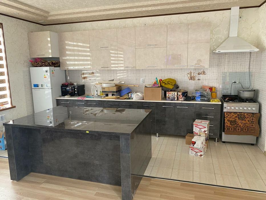 Mebellar buyurtma asosida