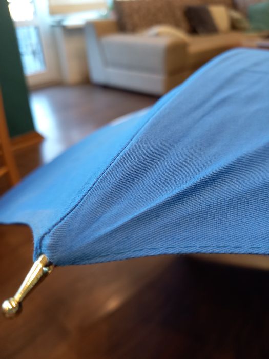 Зонтик тканевый итальянский