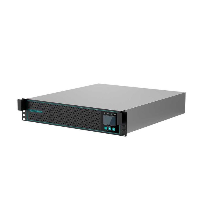 Marsriva MR-US3KRT — Online UPS 3kVA / 3kW