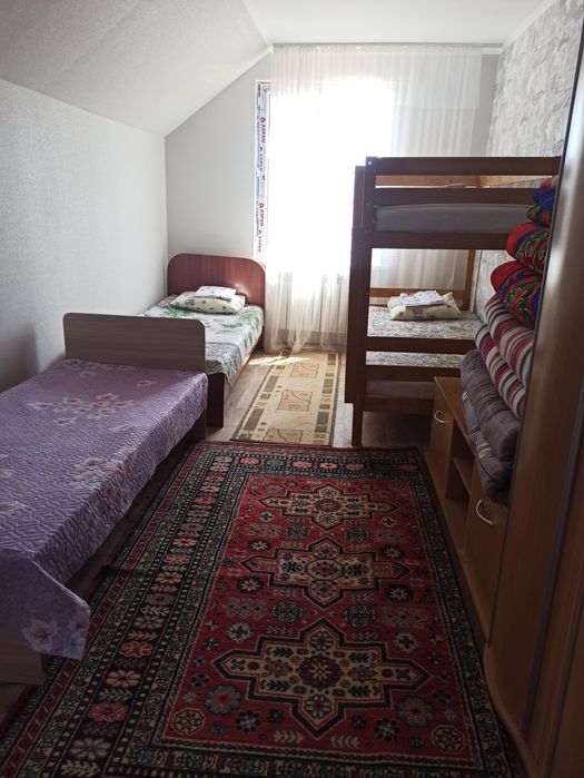 Сдается гостевой дом