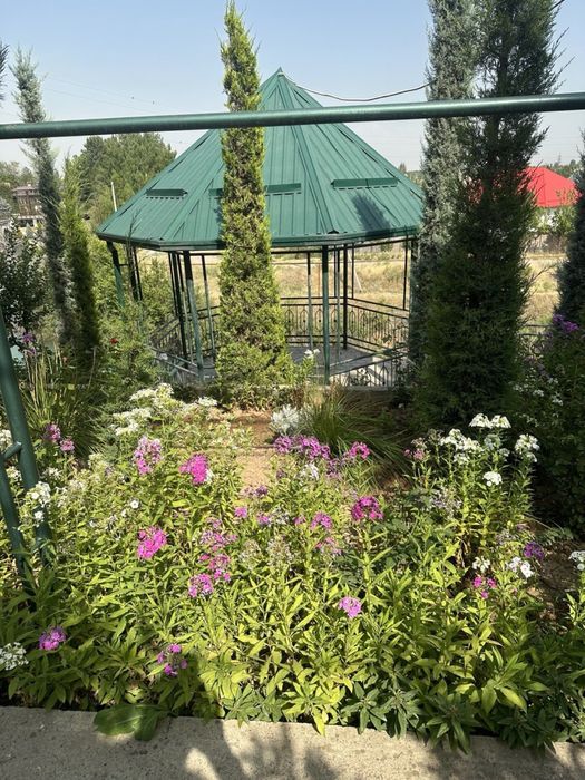 Продается Дача в Кибрайском районе