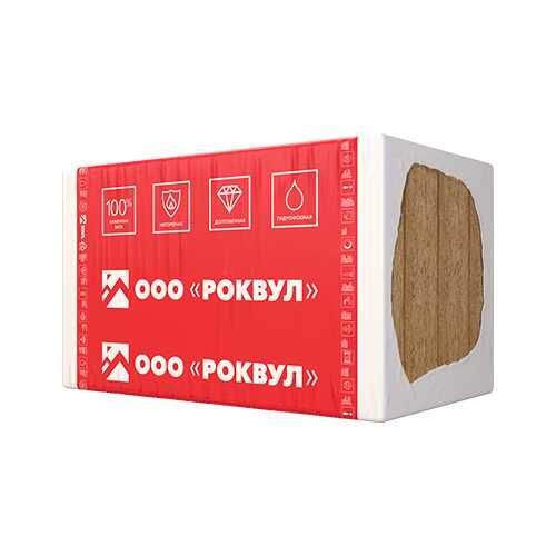 Rockwool Венти БАТТС Д Оптима