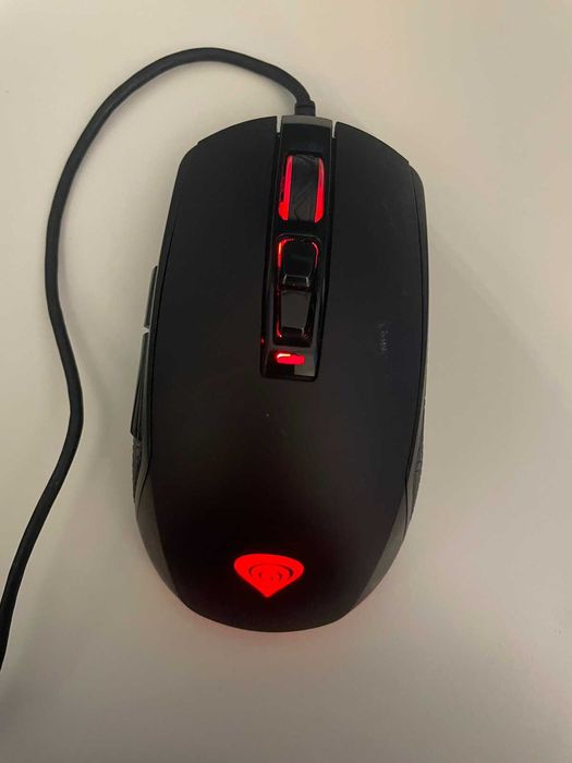 геймърска мишка genesis krypton 300