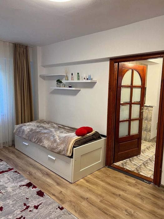 Apartament cu 1 cameră Nufărul