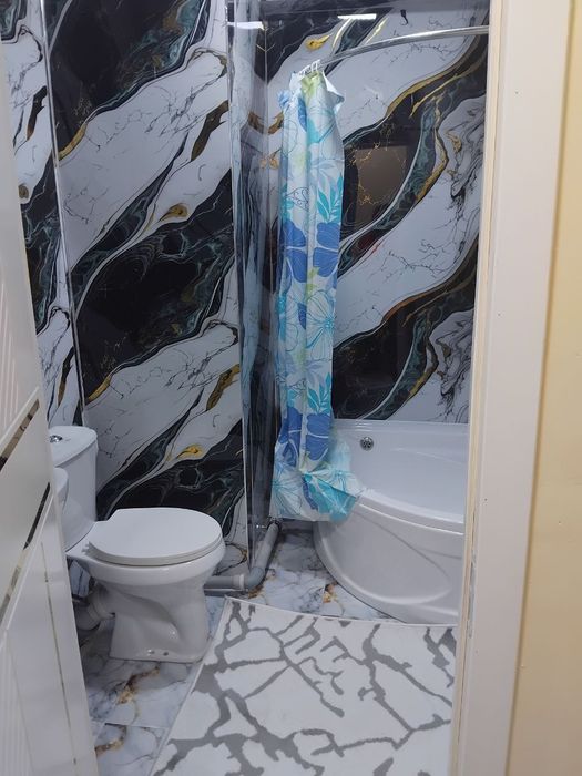 Arenda kvartira Yashnobod olmos