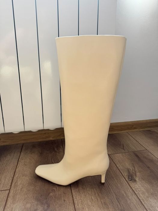 NA - KD обувки с нисък ток