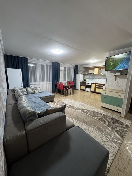 Сдается 3-х посуточно , район автовокзала