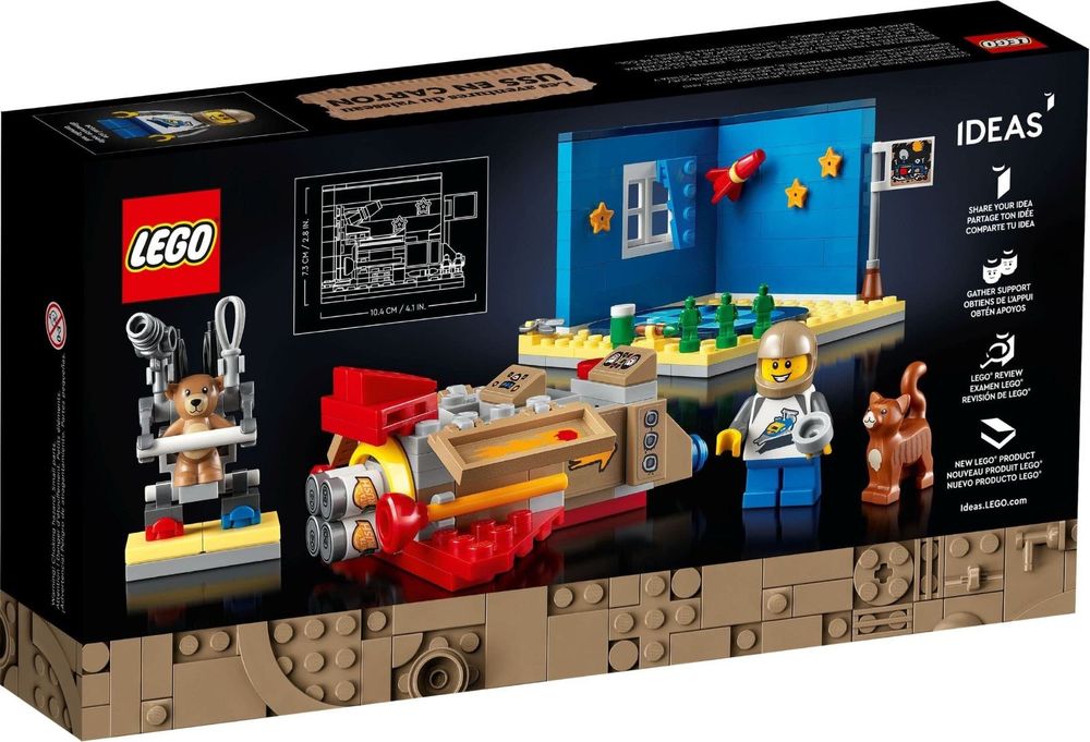LEGO различни модели GWP ексклузивни комплекти Lego 40564 , 40484 и др